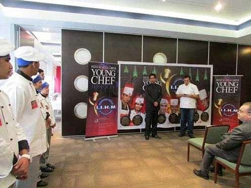 International_Institute_of_Hotel_Management_(IIHM),_Delhi